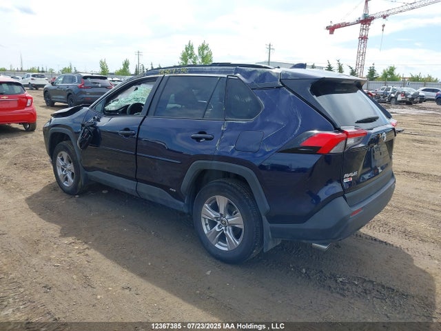 2T3RWRFV6SW267123 Toyota a25a-fxs