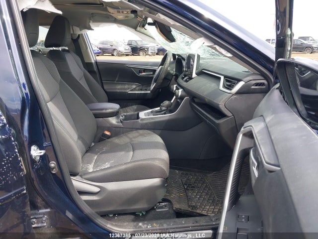 2T3RWRFV6SW267123 Toyota a25a-fxs