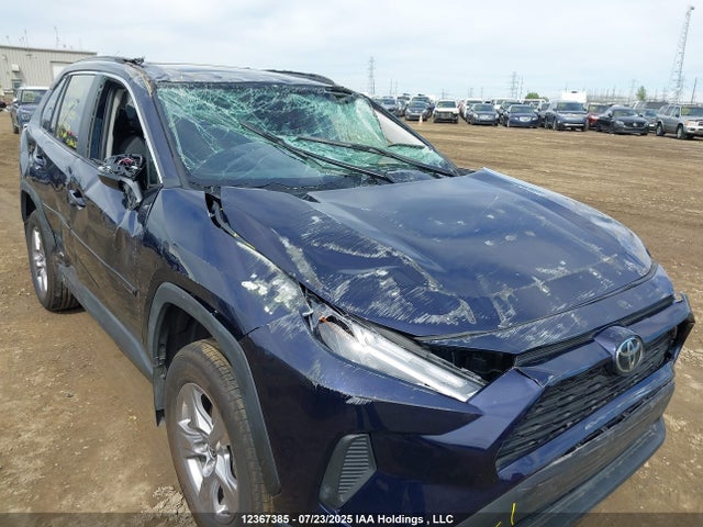 2T3RWRFV6SW267123 Toyota a25a-fxs