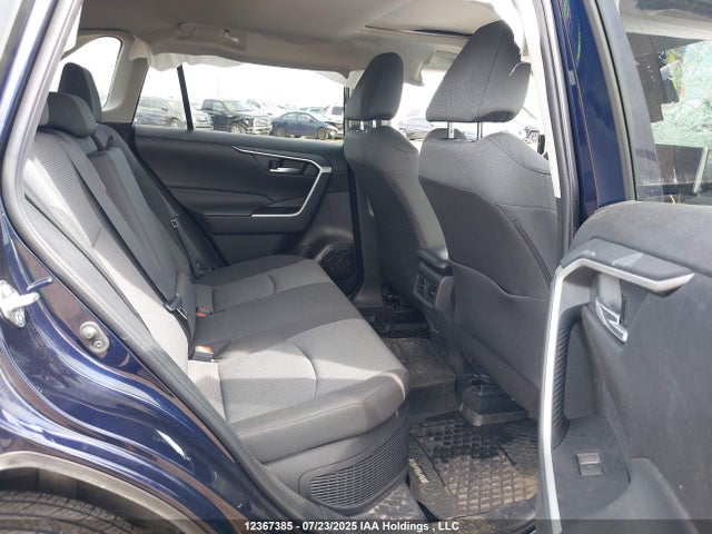 2T3RWRFV6SW267123 Toyota a25a-fxs