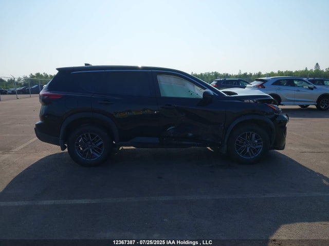 JN8BT3AB5SW168853 Nissan Rogue