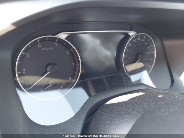 JN8BT3AB5SW168853 Nissan Rogue