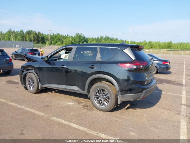 JN8BT3AB5SW168853 Nissan Rogue