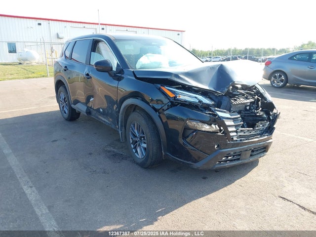 JN8BT3AB5SW168853 Nissan Rogue