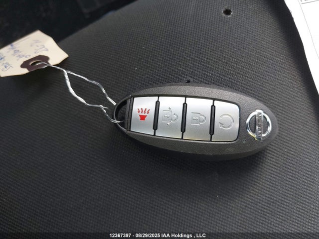 Nissan 2019 2019 5N1DR2MM9KC600822 Image 11