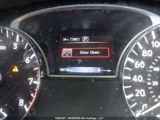 Nissan 2019 2019 5N1DR2MM9KC600822 Image 16