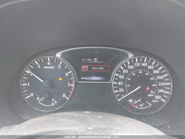 Nissan 2019 2019 5N1DR2MM9KC600822 Image 7