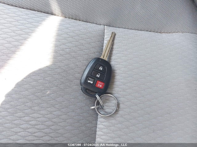 Toyota 2zr-fe 2016 2T1BURHE4GC587885 Image 11