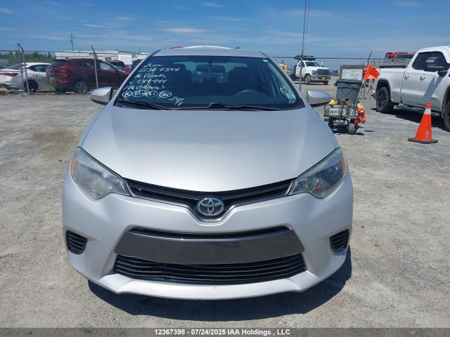 Toyota 2zr-fe 2016 2T1BURHE4GC587885 Image 13
