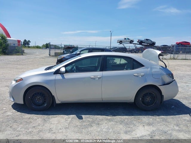 Toyota 2zr-fe 2016 2T1BURHE4GC587885 Image 15