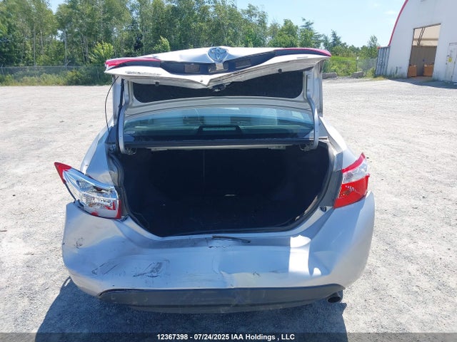 Toyota 2zr-fe 2016 2T1BURHE4GC587885 Image 17