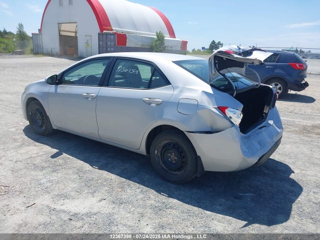 Toyota 2zr-fe 2016 2T1BURHE4GC587885 Image 3