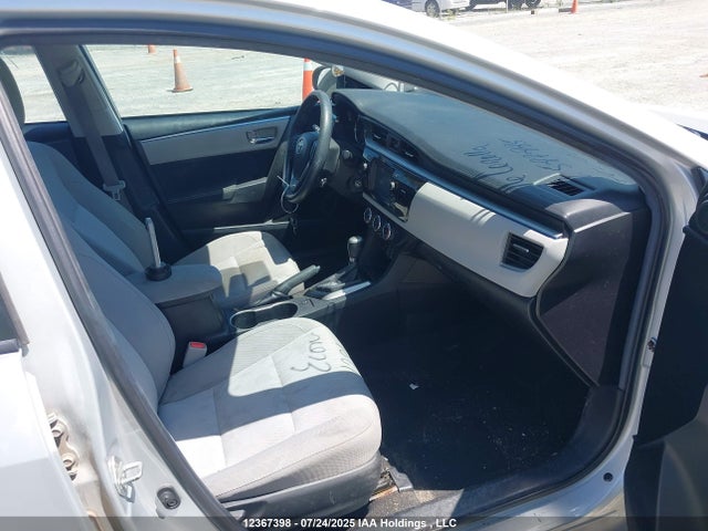 Toyota 2zr-fe 2016 2T1BURHE4GC587885 Image 5