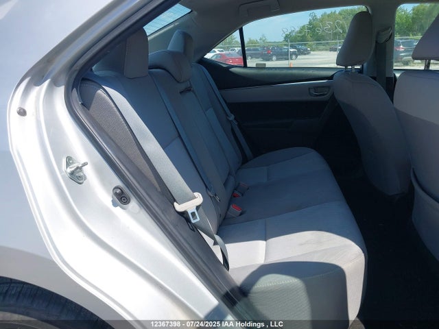 Toyota 2zr-fe 2016 2T1BURHE4GC587885 Image 8