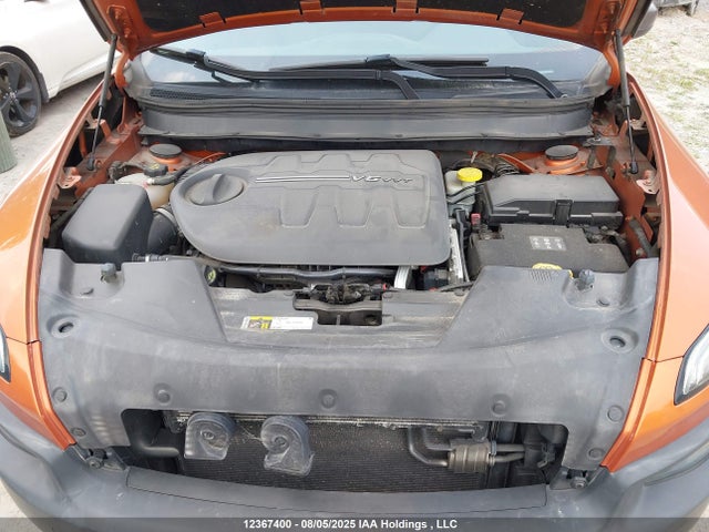 1C4PJMBS3FW665367 Jeep Cherokee
