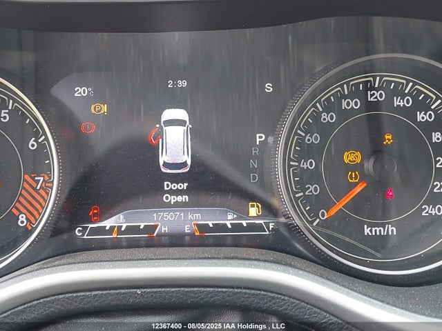 1C4PJMBS3FW665367 Jeep Cherokee