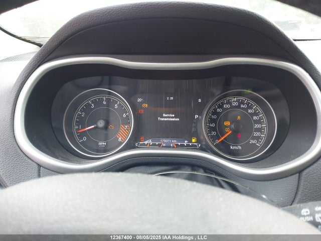 1C4PJMBS3FW665367 Jeep Cherokee