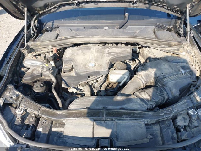 WBAVL1C51EVY24199 BMW X1