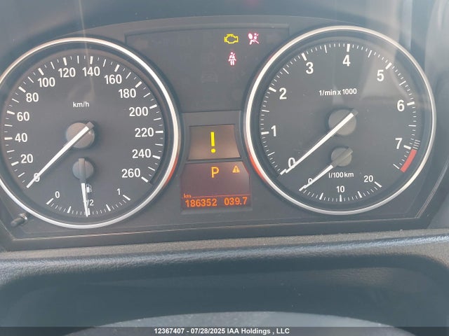WBAVL1C51EVY24199 BMW X1