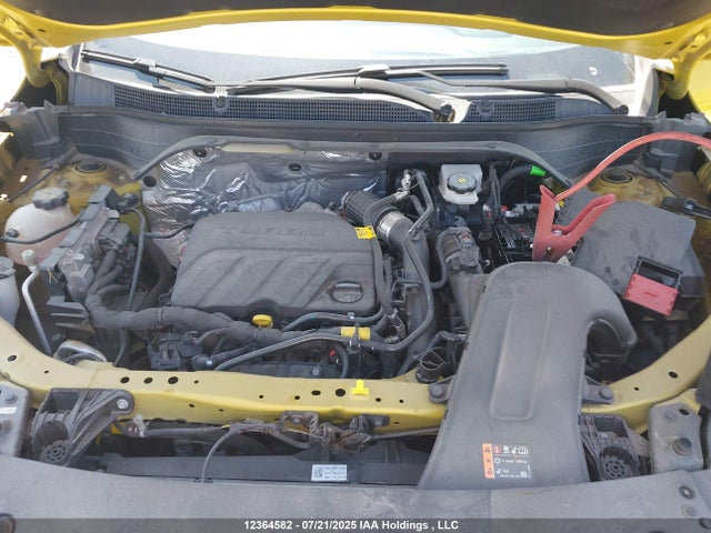 KL77LJE25RC186908 Chevrolet lih
