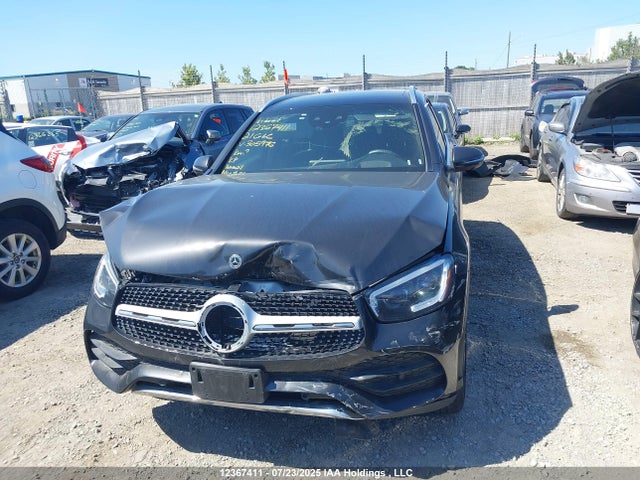 W1N0G8EB6MV305976 Mercedes-Benz m264
