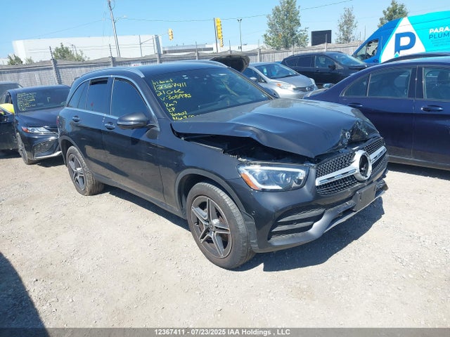 W1N0G8EB6MV305976 Mercedes-Benz m264