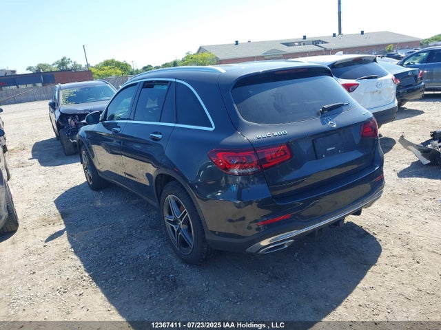 W1N0G8EB6MV305976 Mercedes-Benz m264