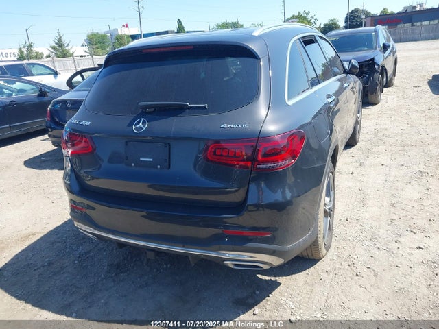 W1N0G8EB6MV305976 Mercedes-Benz m264