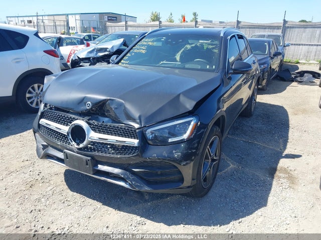 W1N0G8EB6MV305976 Mercedes-Benz m264