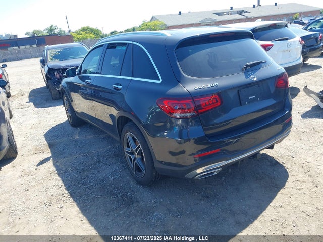 W1N0G8EB6MV305976 Mercedes-Benz m264