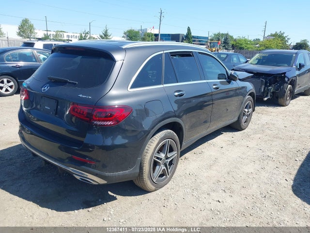 W1N0G8EB6MV305976 Mercedes-Benz m264