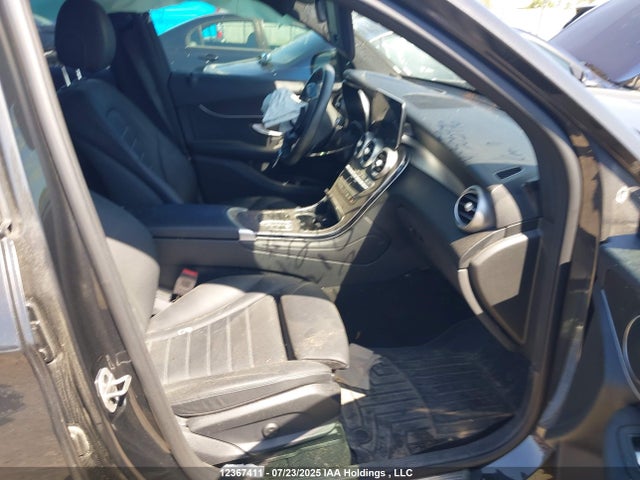 W1N0G8EB6MV305976 Mercedes-Benz m264