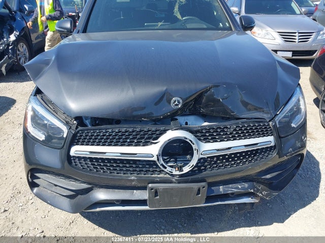 W1N0G8EB6MV305976 Mercedes-Benz m264