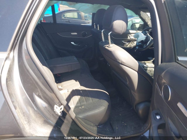 W1N0G8EB6MV305976 Mercedes-Benz m264
