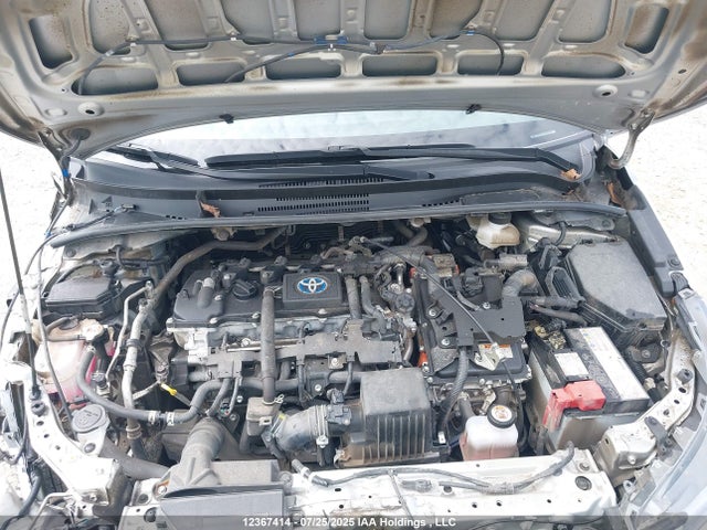 Toyota 2zr-fxe, 1vm 2023 JTDBCMFE8P3015395 Image 10