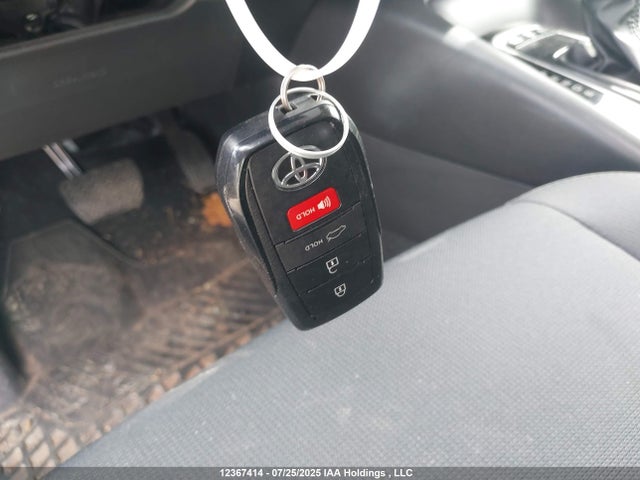 Toyota 2zr-fxe, 1vm 2023 JTDBCMFE8P3015395 Image 11