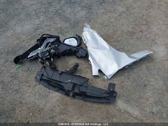 Toyota 2zr-fxe, 1vm 2023 JTDBCMFE8P3015395 Image 12
