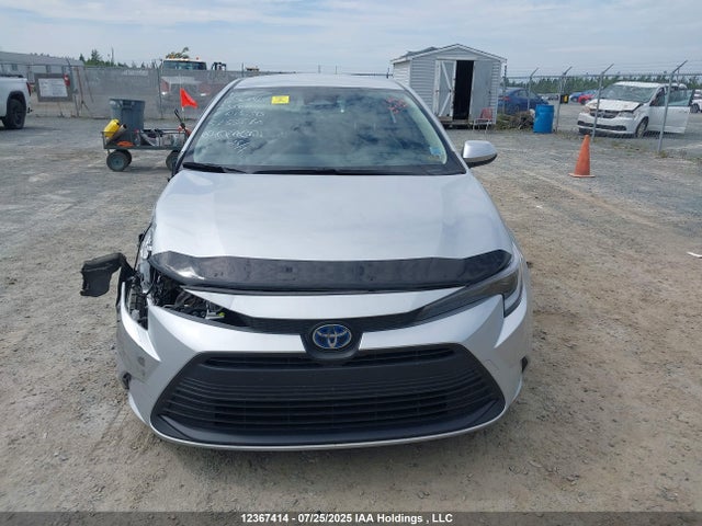 Toyota 2zr-fxe, 1vm 2023 JTDBCMFE8P3015395 Image 13