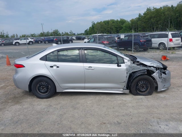 Toyota 2zr-fxe, 1vm 2023 JTDBCMFE8P3015395 Image 14