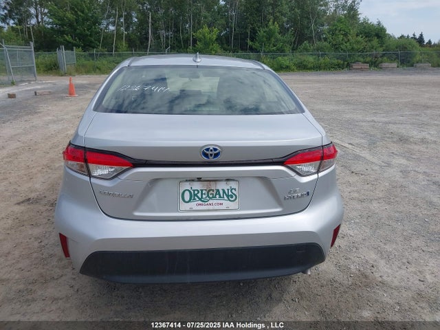 Toyota 2zr-fxe, 1vm 2023 JTDBCMFE8P3015395 Image 17