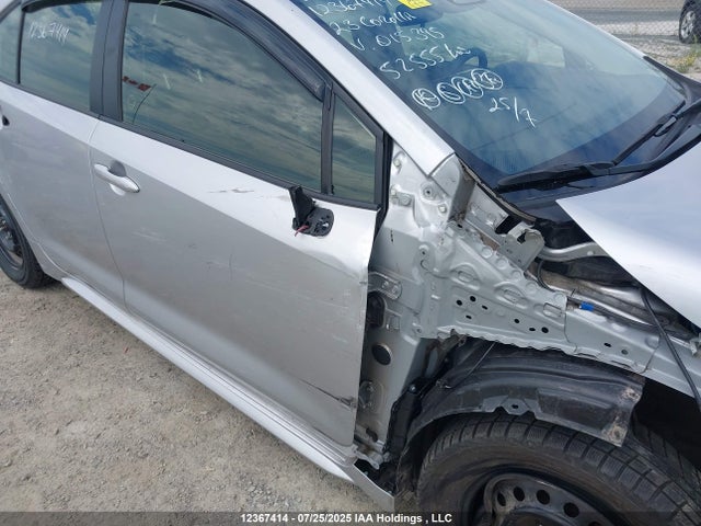 Toyota 2zr-fxe, 1vm 2023 JTDBCMFE8P3015395 Image 18