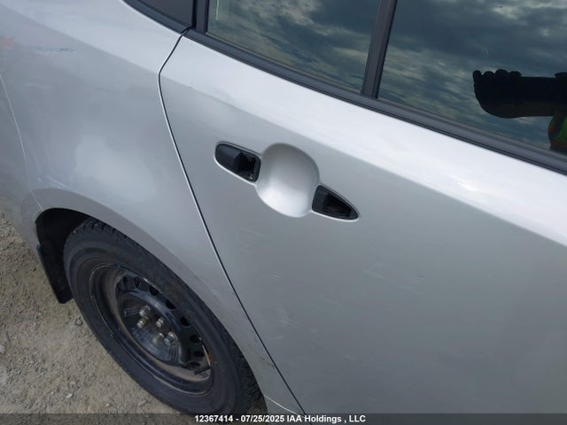 Toyota 2zr-fxe, 1vm 2023 JTDBCMFE8P3015395 Image 19