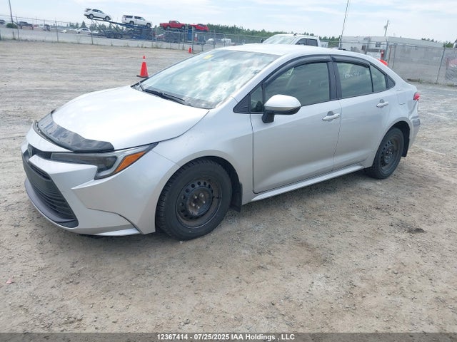 Toyota 2zr-fxe, 1vm 2023 JTDBCMFE8P3015395 Image 2