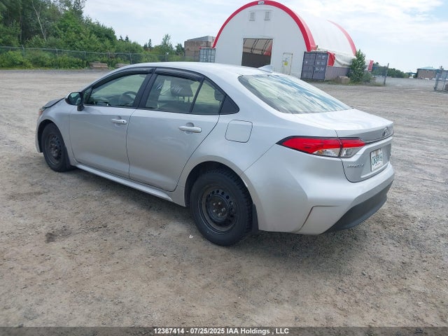 Toyota 2zr-fxe, 1vm 2023 JTDBCMFE8P3015395 Image 3