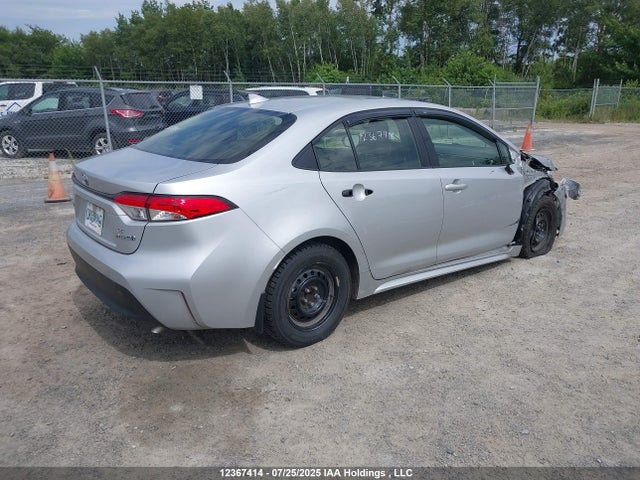 Toyota 2zr-fxe, 1vm 2023 JTDBCMFE8P3015395 Image 4