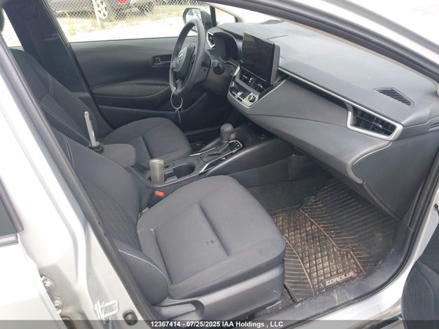 Toyota 2zr-fxe, 1vm 2023 JTDBCMFE8P3015395 Image 5