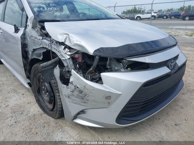 Toyota 2zr-fxe, 1vm 2023 JTDBCMFE8P3015395 Image 6