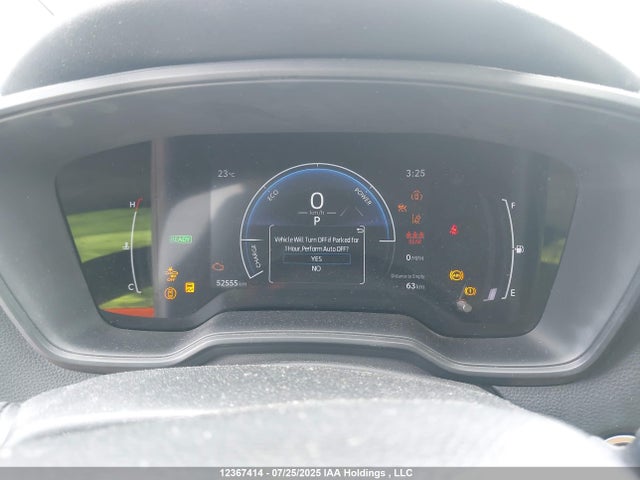 Toyota 2zr-fxe, 1vm 2023 JTDBCMFE8P3015395 Image 7
