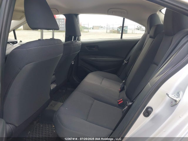 Toyota 2zr-fxe, 1vm 2023 JTDBCMFE8P3015395 Image 8