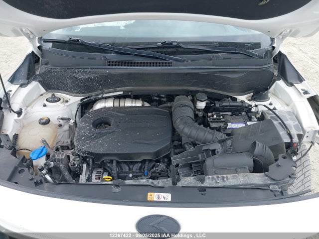 KIA gamma t-gdi 2021 KNDETCA20M7148452 Image 10